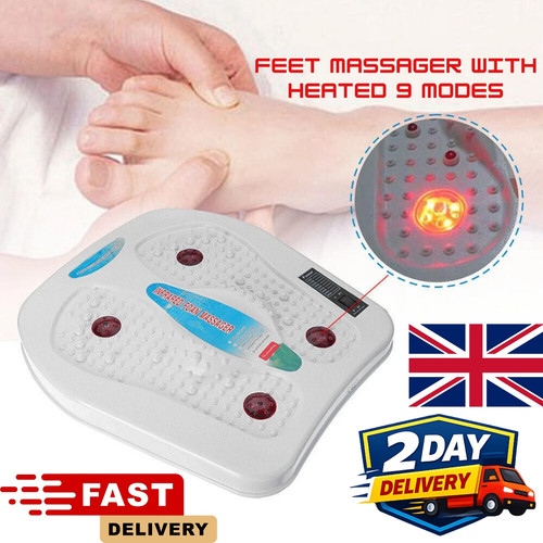 Foot leg vibration blood - foot,