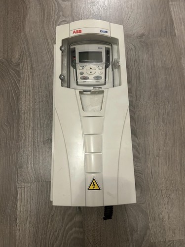 Abb hvac drive - hvac, 3kw