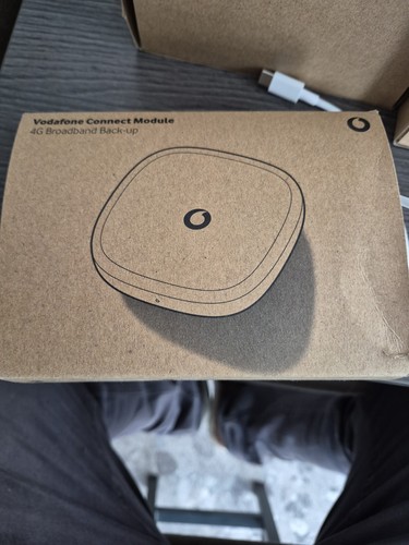 Vodafone connect module m300z - vodafone,