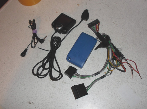 Parrot 3200ls colour plus car - parrot,