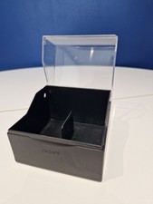 Sony MiniDisc Hard Case