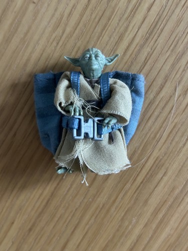 Star wars yoda 3 75 - wars, 3.75