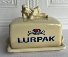 Limited edition lidded - , lurpak