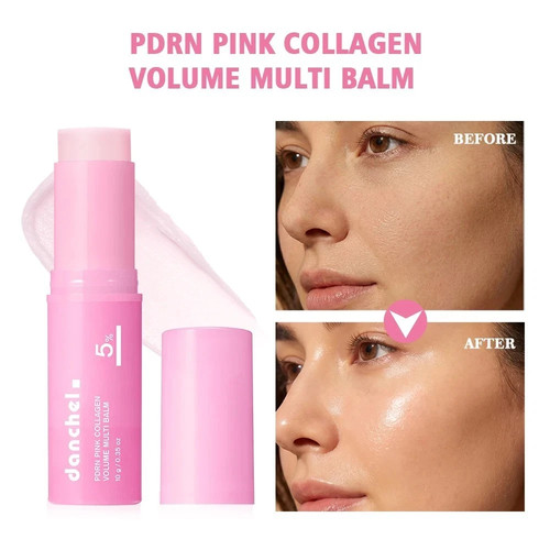 Pdrn medicube pink collagen - medicube,