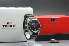 TISSOT T-Touch Expert Solar