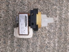 Winterhalter Glasswasher Drain Pump BE20B2-076 Part Number: 3102480