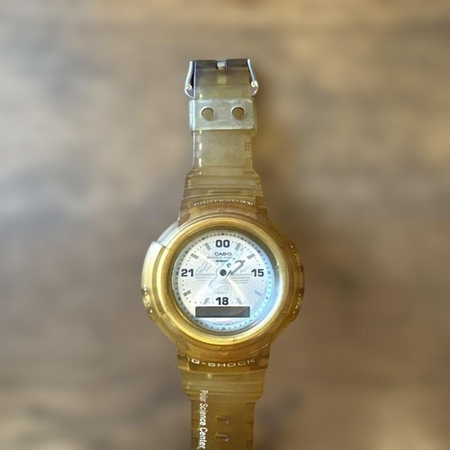 Casio shock 500ns polar - g-shock, aw-500ns