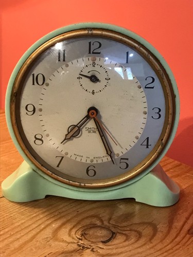 Vintage smiths sectric - vintage,