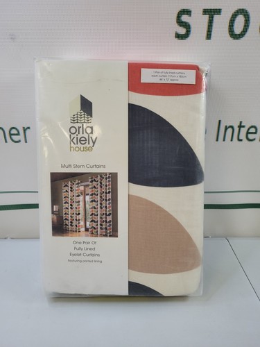 Orla kiely house - house, multi