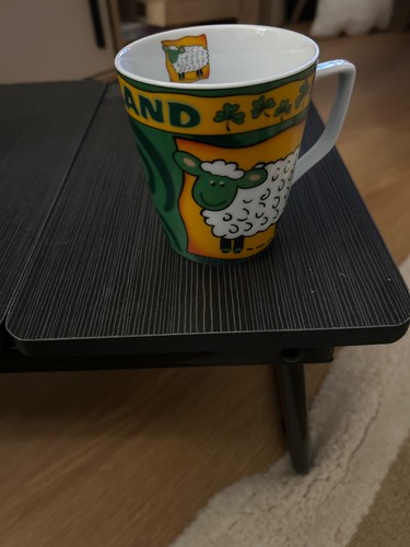 Ireland mug allieo green - allieo, and
