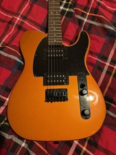 Squier FSR Affinity Telecaster