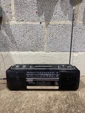 Sony CFS-210L Stereo