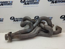 BMW 1-4 Exhaust Manifold Right