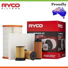 Ryco Filter Service Kit For