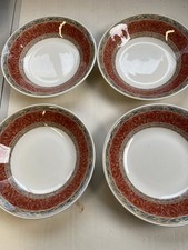 Churchill Ports of call Zarand