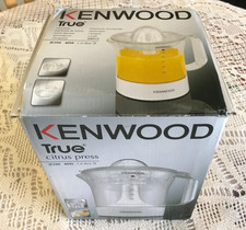 Kenwood  Citrus Press 1 Litre Electric Juicer - used but in excellent condition