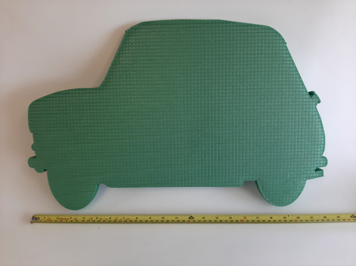 Kneeling mat pad - kneeling, play