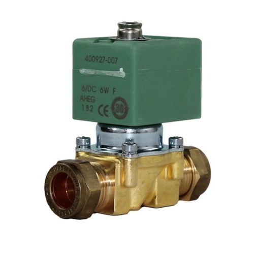 Asco x210525720002e7 solenoid - x210525720002e7,
