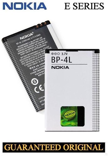 Genuine battery nokia e52 e55 - genuine,
