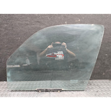 Left Front Door Descending Glass Jeep Cherokee 3 (KJ)(01-08) 2.8 CRD 150