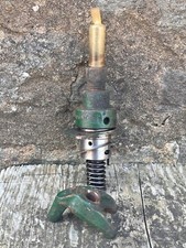 LISTER LPW3 LPW4 BRYCE