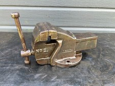 VINTAGE Record No. 2 BENCH