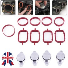 For BMW M47 4 X 22mm Swirl