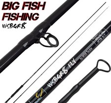 WSB Fibreglass 2 Piece Fly