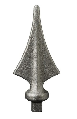Rh32 weldable rail - weldable,