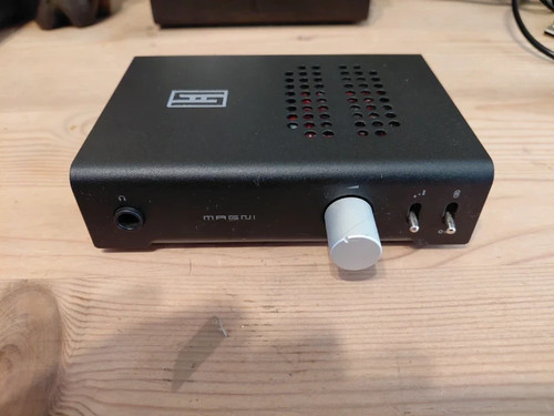 Schiit mangi unity headphone - schiit,