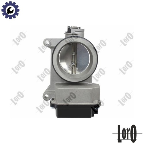 Throttle body 121 - body, for