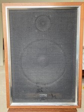 Pair of Pioneer CS-50 12"
