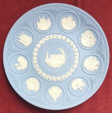 Wedgwood Jasper Ware Christmas