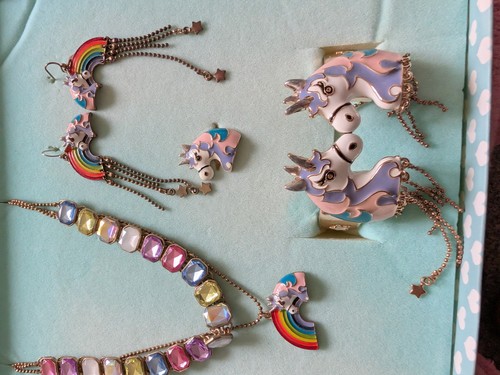 Irregular choice unicorn - choice,