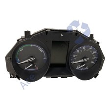 Toyota C-HR ZYX10 Facelift 19-23 Speedo Clocks & Rev Counter 83800-F4892