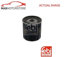 ENGINE OIL FILTER FEBI