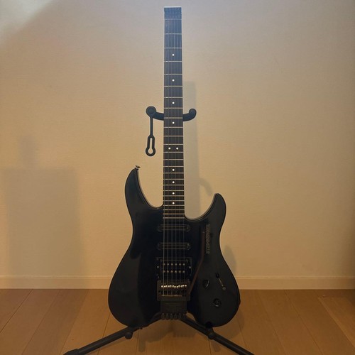 Steinberger gr4 headless - steinberger,