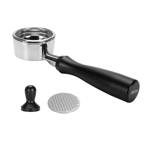 Bottomless strainer 58mm for - bottomless,