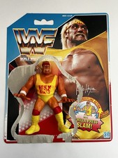Hasbro WWF WWE Wrestling