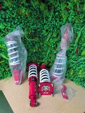  24Damper Coilover Suspension Kits for Mazda Savanna RX-7 RX7 MK2 Shock Absorber