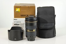 Nikon AF-S Nikkor 24-70mm