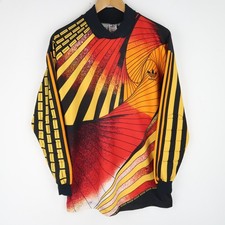 Germany vtg 1993 adidas Blank