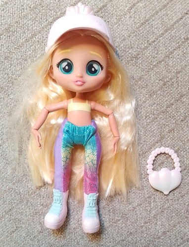 Bff cry babies stella - by,