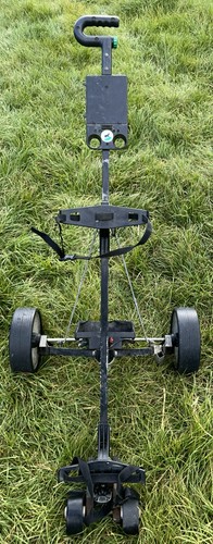 Hill billy electric golf - hill,