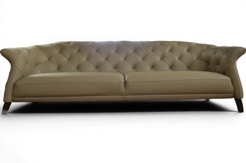 Danetti luxe seater sofa in - danetti,