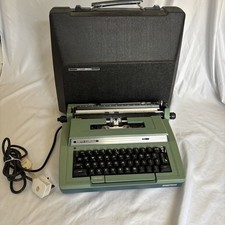 Smith-Corona S301 Electric