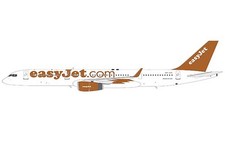 EW4752001 JC Wings 757-200 1/400 Model OH-AFI Easyjet