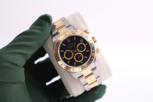 Rolex cosmograph daytona - cosmograph, 16523