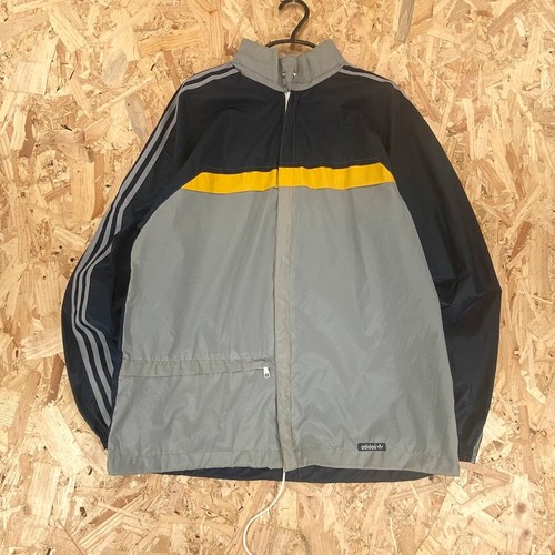 Vintage adidas ventex trefoil - vintage,
