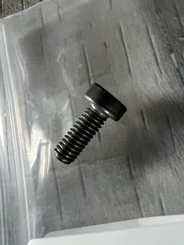 Spare part for webley - spare,